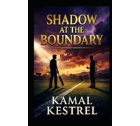 Shadow at the Boundary