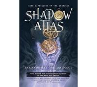 Shadow Atlas (Tascabile)