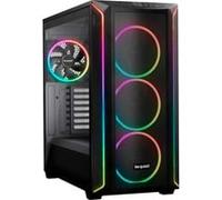 be quiet! Shadow Base 800 FX Black Midi Tower Nero