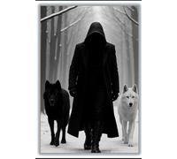 SHADOW BLADES: URBAN WARRIOR (CHAMBER 1)