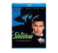 Shadow [Blu-ray] [1994] [US Import] [2013]