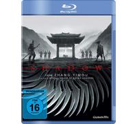 Shadow (Blu-ray) Jun Hu Chao Deng Li Sun Zheng Ryan Xiaotong Guan Zhang Yimou