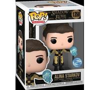 Shadow & Bone: Funko Pop Television - Alina Starkov (Vinyl Figure 1350) -
