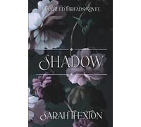 Shadow: Book Two in the Tangled Threads series