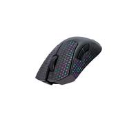 SHADOW BOOLT Nastro adesivo per mouse, autoadesivo, pretagliato, resistente al sudore, kit di aggiornamento professionale per mouse, antiscivolo (blu e viola, compatibile con DeathAdder V3 Pro)