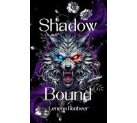 Shadow Bound: Dark Romantasy, where enemies become lovers and morally grey is a way of life.