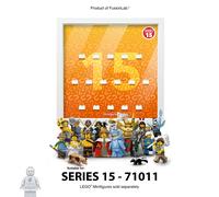 LEGO 71048 - Serie 27 Completa - All 12 Minifigures Preorder