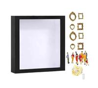 Shadow Boxes Vetrine Foto Museo Case