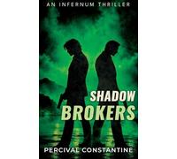 Shadow Brokers: A Pulp Thriller: 5