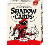 Shadow Cards