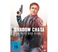 Shadow Chase - Im Netz der Diebe (DVD) Jackie Chan Tony Leung Ka-Fai Larry Yang