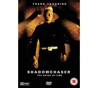 Shadow chaser; Gates of time [Edizione: Regno Unito]
