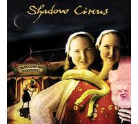 Shadow Circus - Welcome to the Freakroom