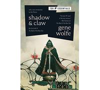 Gene Wolfe Shadow & Claw (Tascabile) Book of the New Sun