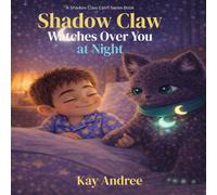 Shadow Claw Watches Over You at Night