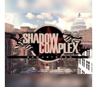 Shadow Complex Remastered (PC) Epic Games Key - GLOBAL