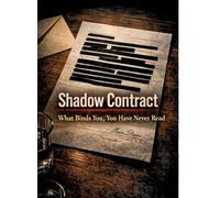 Shadow Contract: What Binds You, You Have Never Read: 21