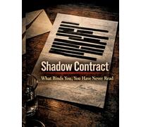 Shadow Contract: What Binds You, You Have Never Read: 22