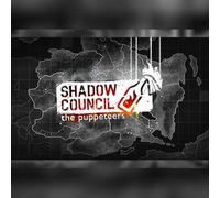 Shadow Council: The Puppeteers (PC) Steam Key - GLOBAL