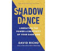 David Richo Shadow Dance (Tascabile)