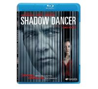 Shadow Dancer (Blu-ray) Andrea Riseborough Clive Owen Aidan Gillen