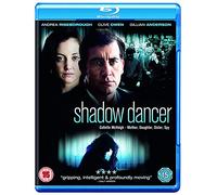Shadow Dancer [Edizione: Regno Unito]