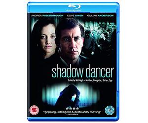 Shadow Dancer [Edizione: Regno Unito]
