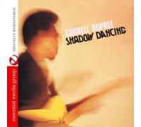 Dupree, Cornell - Shadow Dancing
