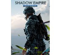 Shadow Empire: Oceania (DLC) (PC) Steam Key GLOBAL