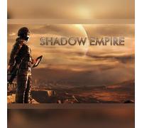 Shadow Empire (PC) Steam Key - GLOBAL
