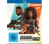 Shadow Force