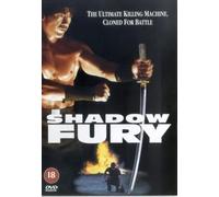 Shadow Fury [Edizione: Regno Unito] [Edizione: Regno Unito]