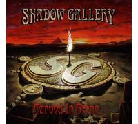 Shadow Gallery - Carved in Stone