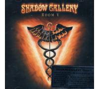 Shadow Gallery - Room V