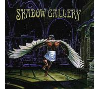 Shadow Gallery Shadow Gallery (CD) Album