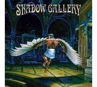 Shadow Gallery Shadow Gallery (CD) Album
