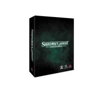 Shadow Gambit Complete Edition Deluxe Edition PS5 Gioco Strategia/Tattico