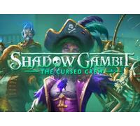 Shadow Gambit: The Cursed Crew (PC) Steam Account - GLOBAL