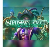 Shadow Gambit: The Cursed Crew (PC) Steam Key - GLOBAL