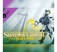 Shadow Gambit - Yuki's Wish (DLC) (PC) Steam Key - GLOBAL