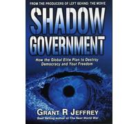 Shadow Government:the Global E - Shadow Government: the Global E