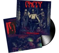 Shadow Gripped - Cancer (Vinile)
