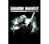 Shadow Harvest: Phantom Ops Steam Key GLOBAL