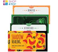 Shadow Healing Aboriginal Guidance Cards Oracle Deck Rockpool