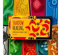 Shadow Healing Aboriginal Guidance Cards Oracle Deck Rockpool