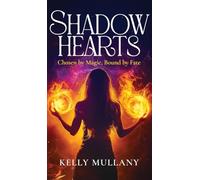 Shadow Hearts: Chosen by Magic, Bound by Fate