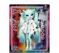 SHADOW HIGH BAMBOLA ALLA MODA ZOOEY ELECTRA