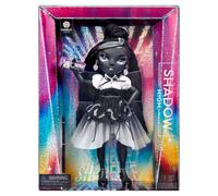 Shadow High Collector Doll Shanelle Onyx doll