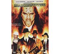 Shadow Hunters - Shadow Hunters