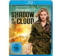 Shadow in the Cloud [Blu-ray] (Deutsche Version) (Blu-ray) Robinson Nick Koale